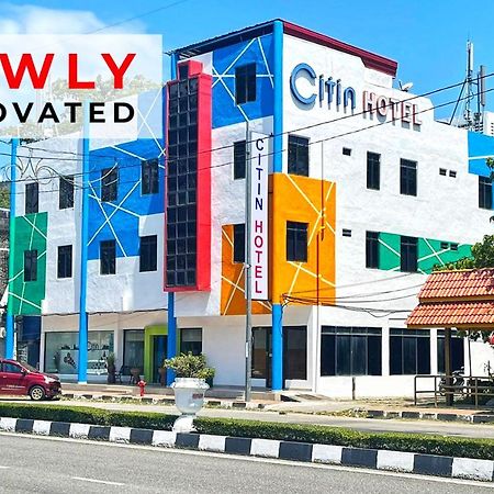 Citin Langkawi By Compass Hospitality Hotel Куа Екстериор снимка