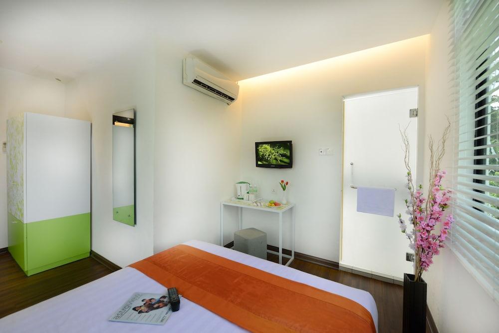 Citin Langkawi By Compass Hospitality Hotel Куа Екстериор снимка