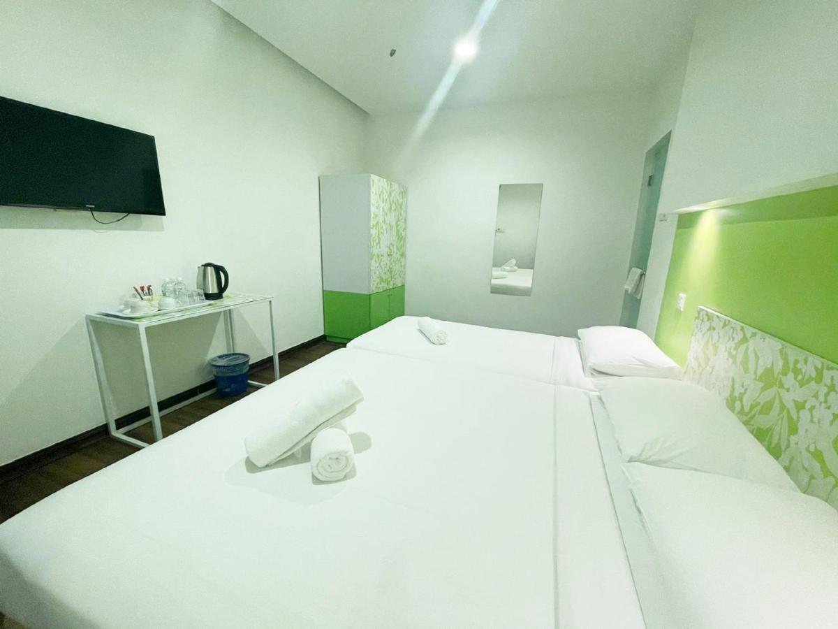 Citin Langkawi By Compass Hospitality Hotel Куа Екстериор снимка