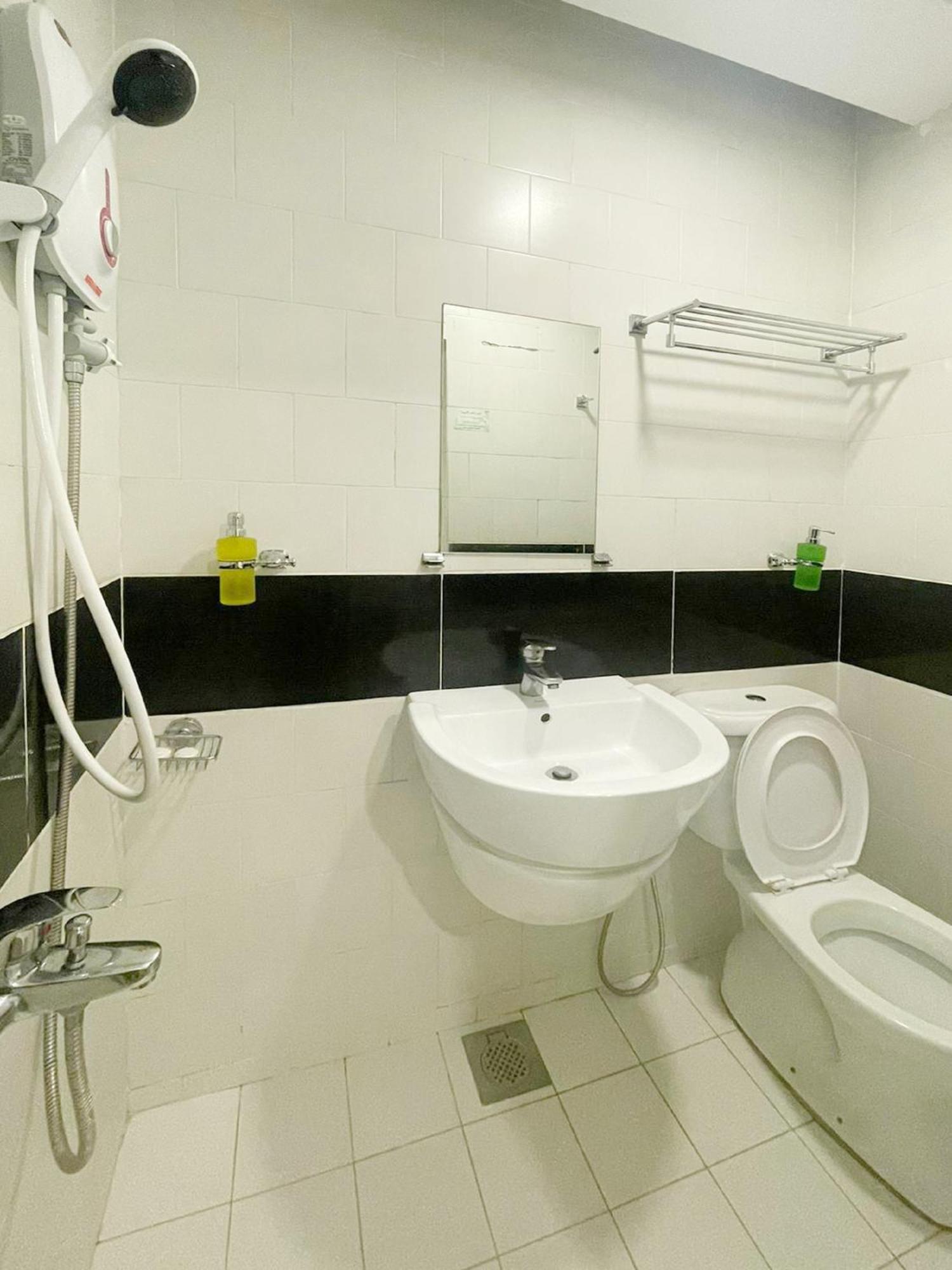 Citin Langkawi By Compass Hospitality Hotel Куа Стая снимка