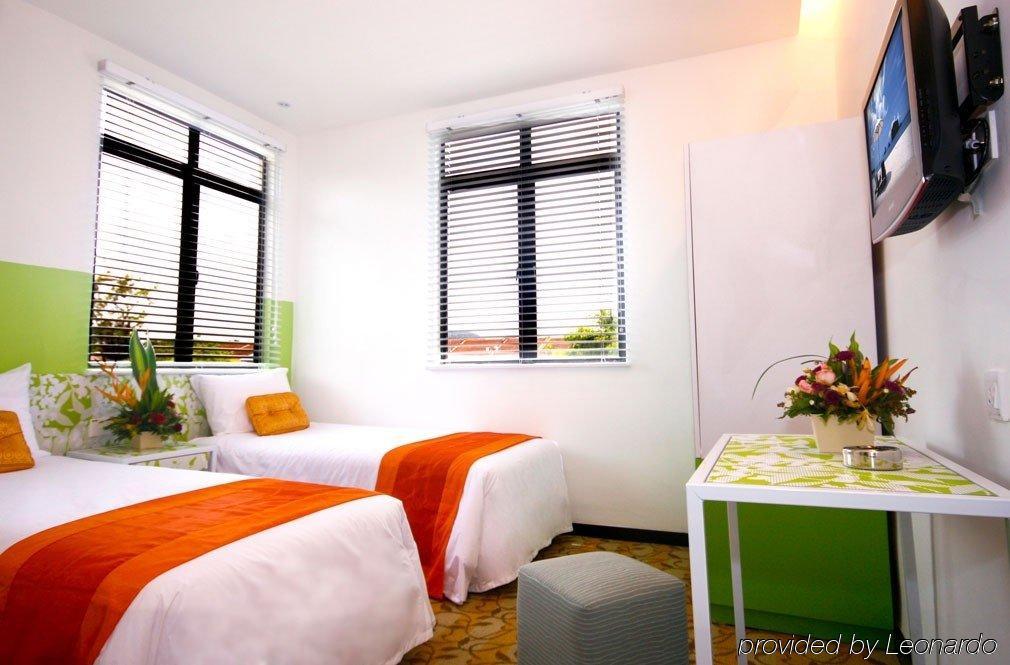 Citin Langkawi By Compass Hospitality Hotel Куа Стая снимка