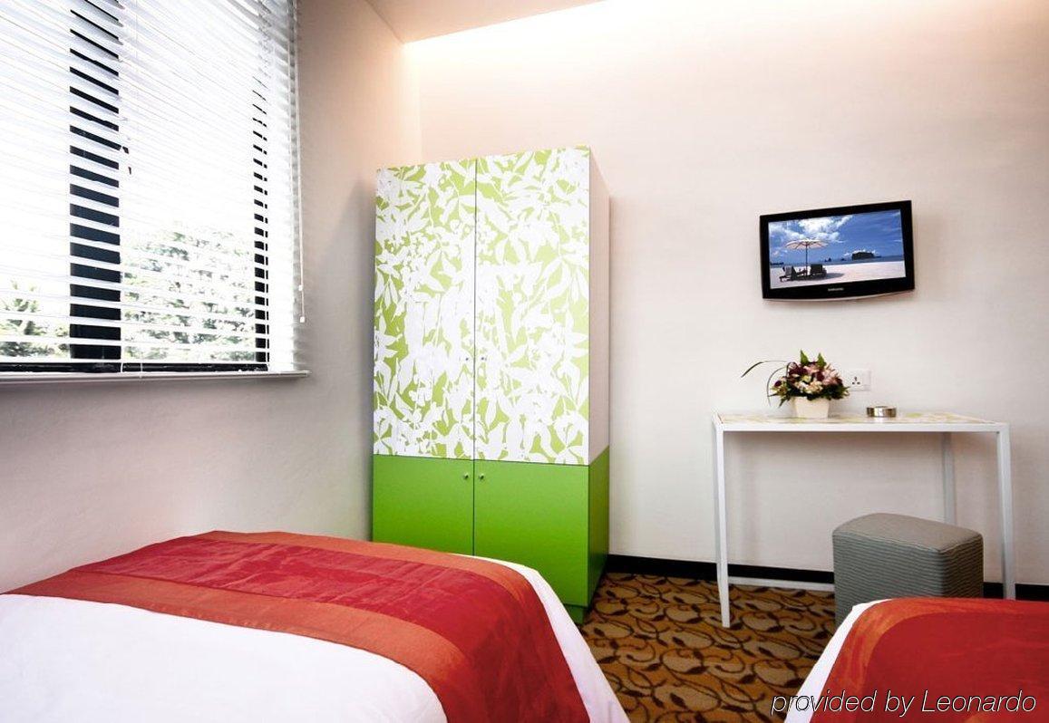 Citin Langkawi By Compass Hospitality Hotel Куа Стая снимка