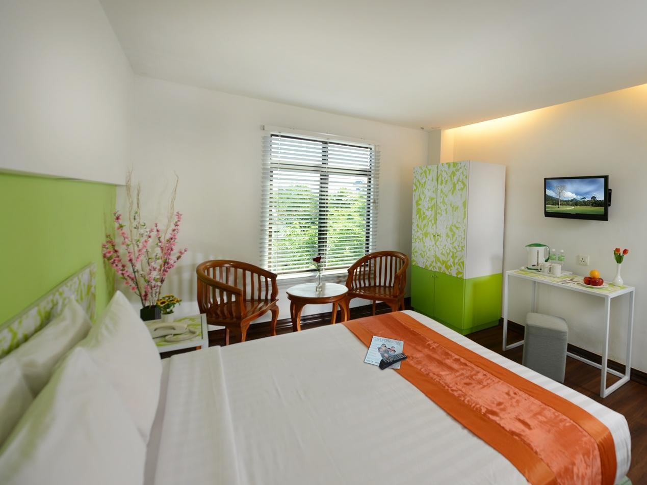 Citin Langkawi By Compass Hospitality Hotel Куа Екстериор снимка