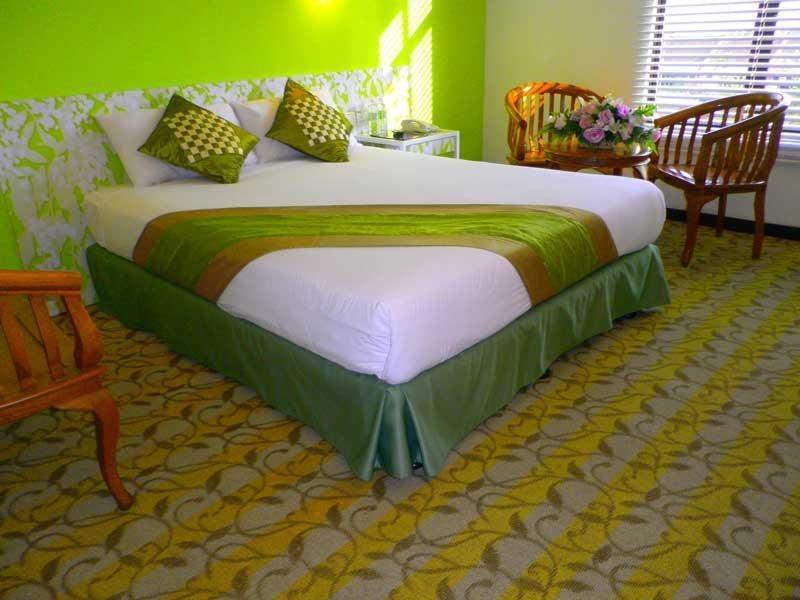 Citin Langkawi By Compass Hospitality Hotel Куа Екстериор снимка