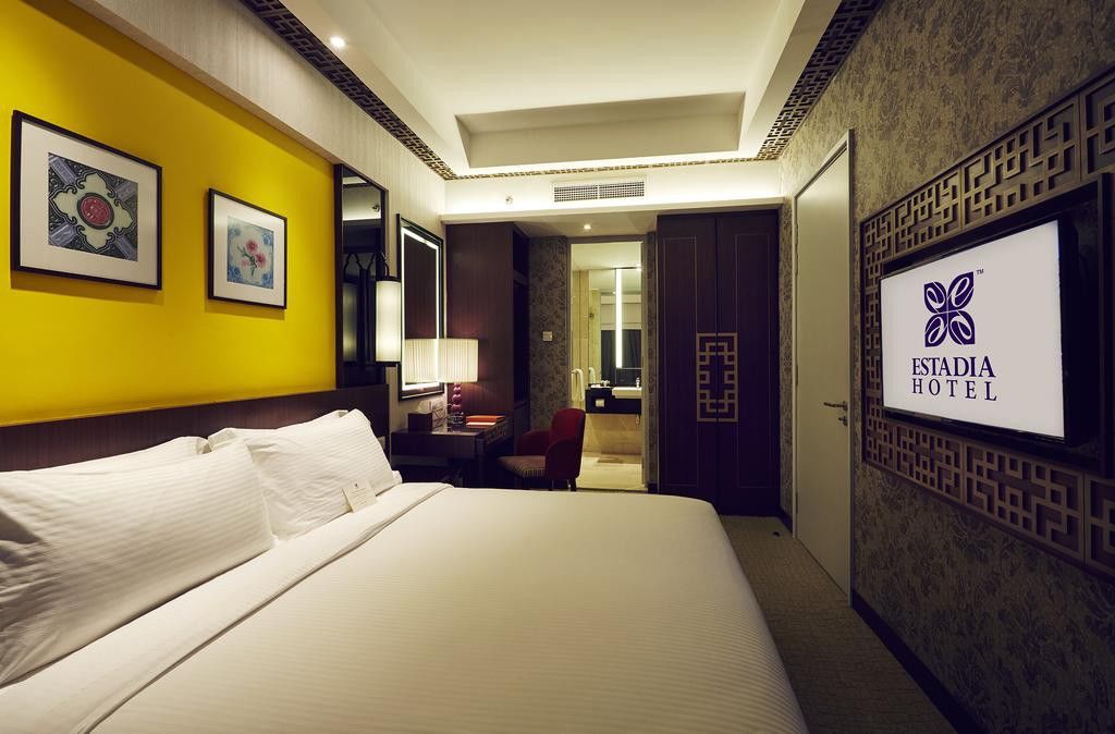 Citin Langkawi By Compass Hospitality Hotel Куа Екстериор снимка