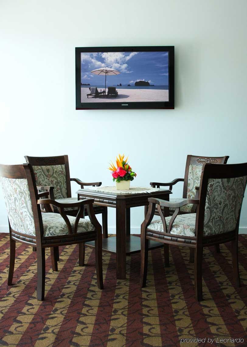 Citin Langkawi By Compass Hospitality Hotel Куа Екстериор снимка