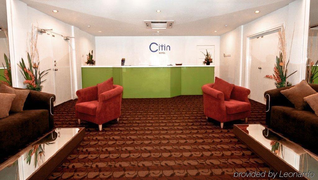 Citin Langkawi By Compass Hospitality Hotel Куа Екстериор снимка