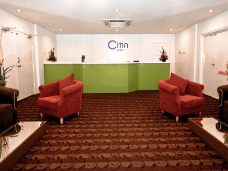 Citin Langkawi By Compass Hospitality Hotel Куа Екстериор снимка