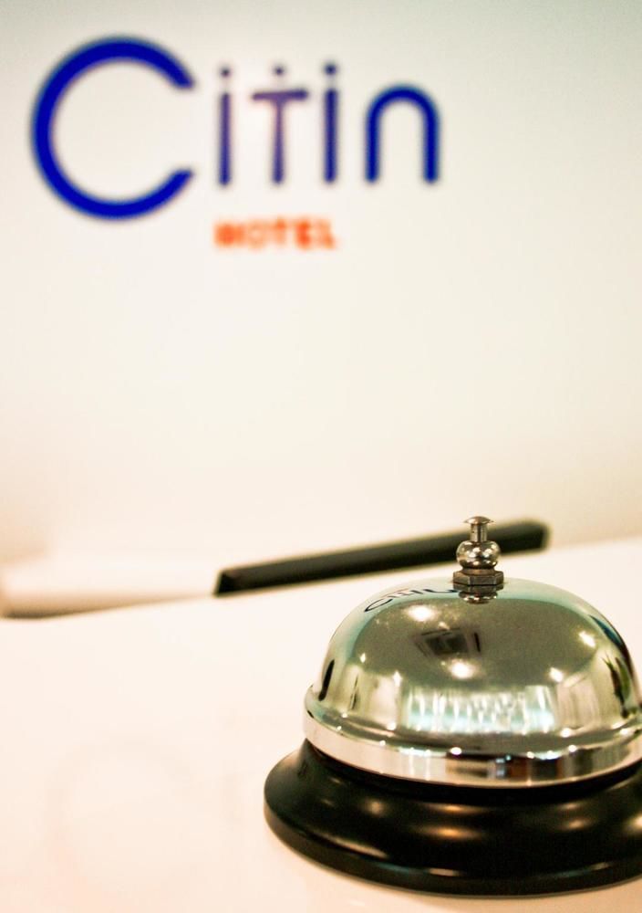 Citin Langkawi By Compass Hospitality Hotel Куа Екстериор снимка