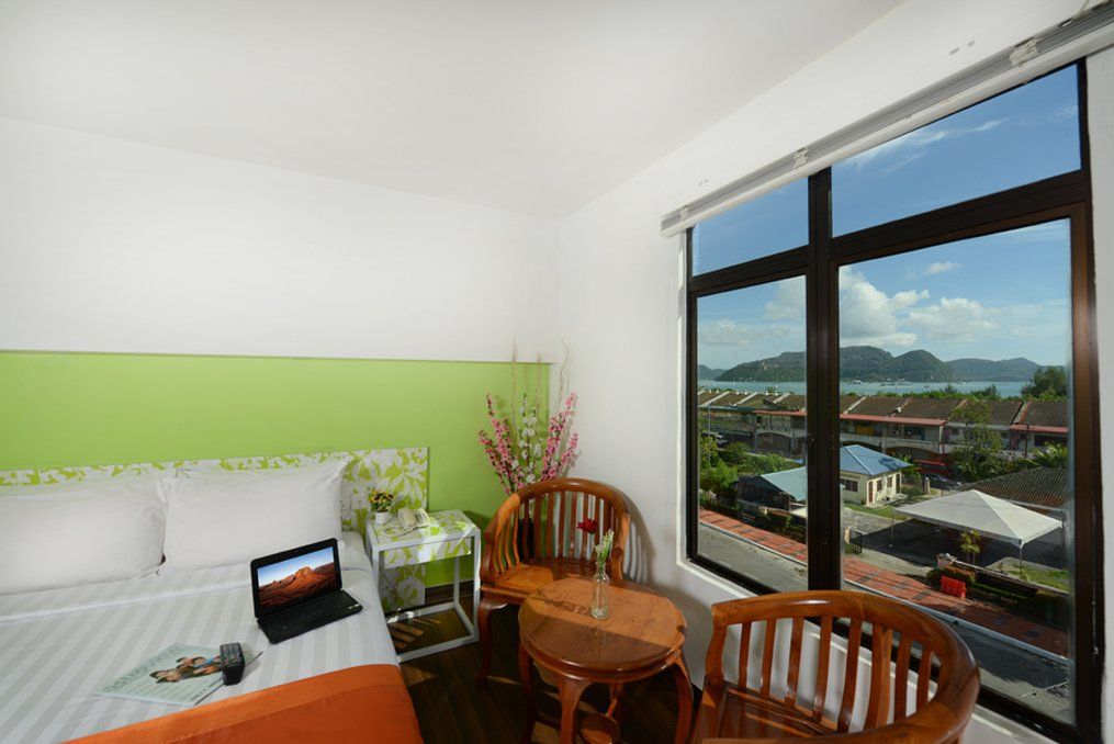 Citin Langkawi By Compass Hospitality Hotel Куа Екстериор снимка