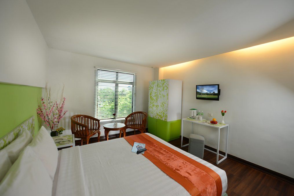 Citin Langkawi By Compass Hospitality Hotel Куа Екстериор снимка