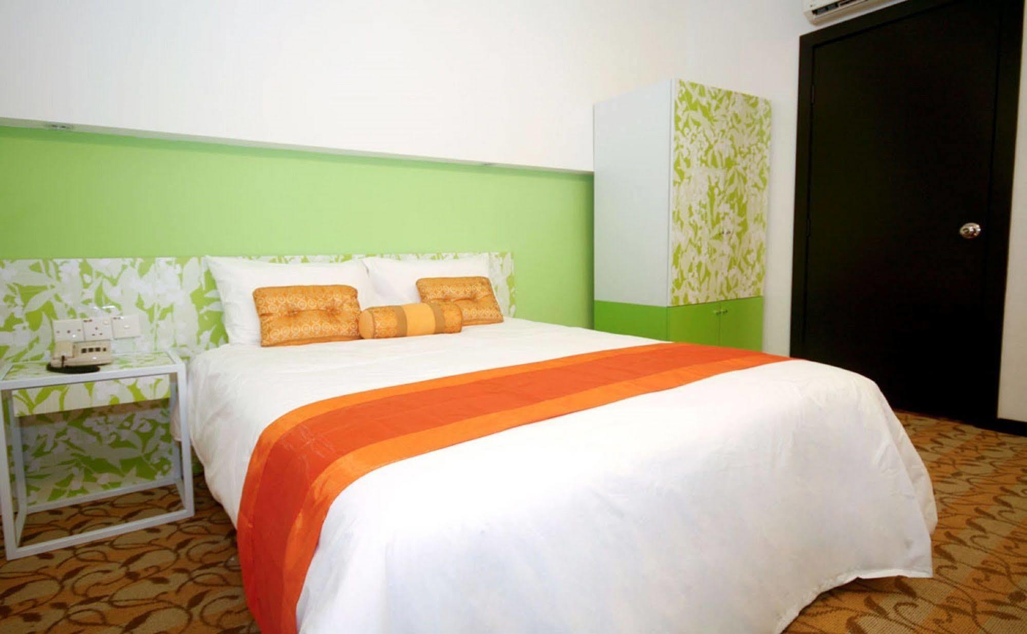 Citin Langkawi By Compass Hospitality Hotel Куа Стая снимка